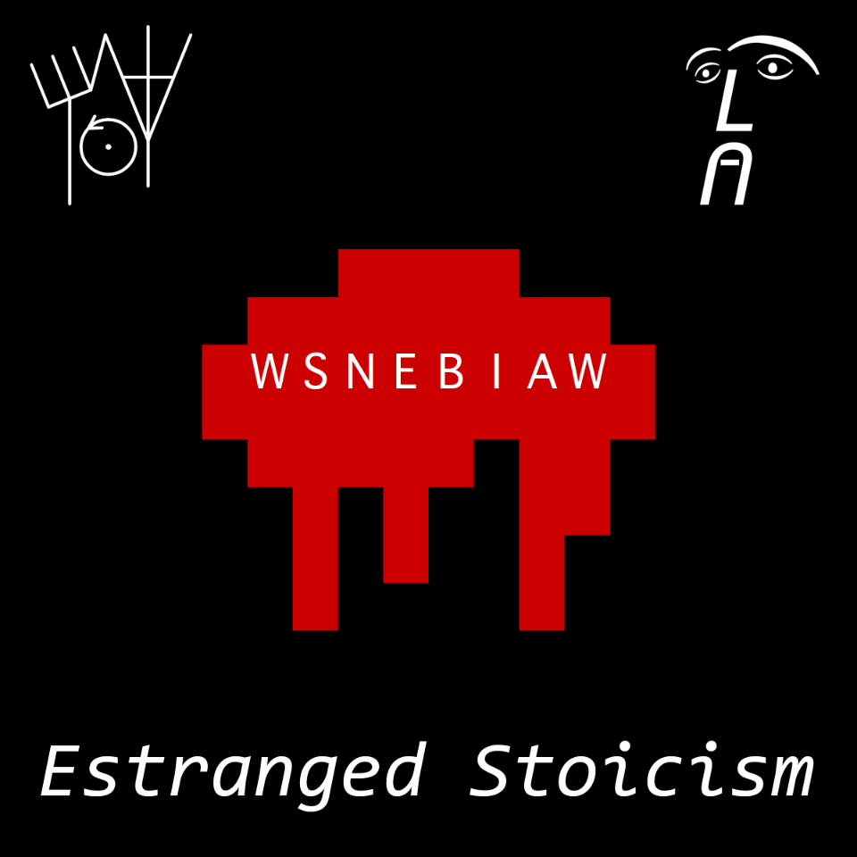 Estranged Stoicism