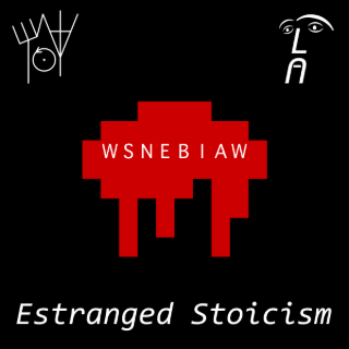 Estranged Stoicism